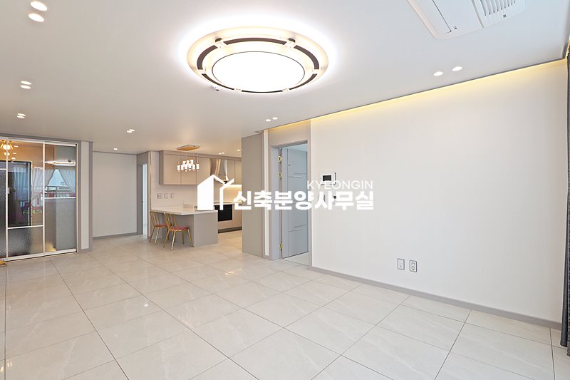 경기 부천소사구 송내동 SG하이온 [ 4룸 . 고야식천장 Type ] 분양 매물번호 15036 사진 30