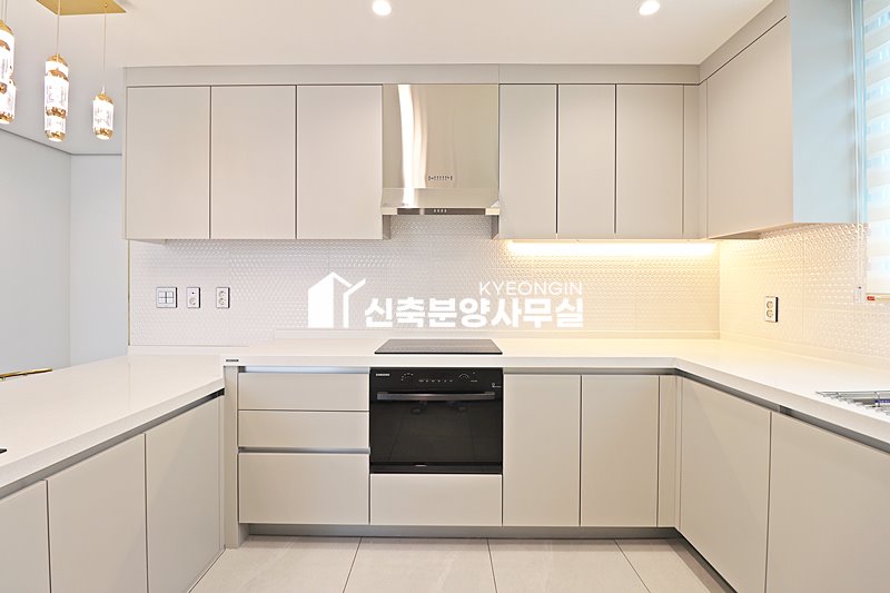 경기 부천소사구 송내동 SG하이온 [ 4룸 . 고야식천장 Type ] 분양 매물번호 15036 사진 34