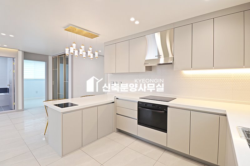 경기 부천소사구 송내동 SG하이온 [ 4룸 . 고야식천장 Type ] 분양 매물번호 15036 사진 35