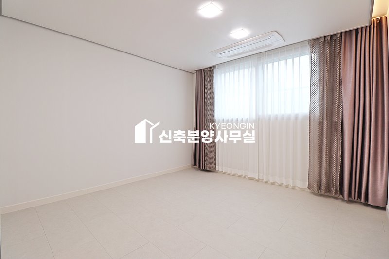 경기 부천소사구 송내동 SG하이온 [ 4룸 . 고야식천장 Type ] 분양 매물번호 15036 사진 37