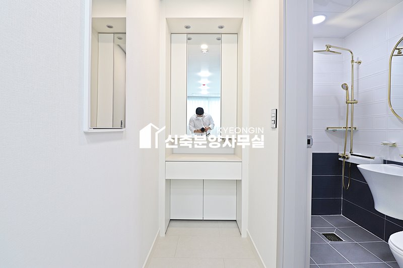 경기 부천소사구 송내동 SG하이온 [ 4룸 . 고야식천장 Type ] 분양 매물번호 15036 사진 38