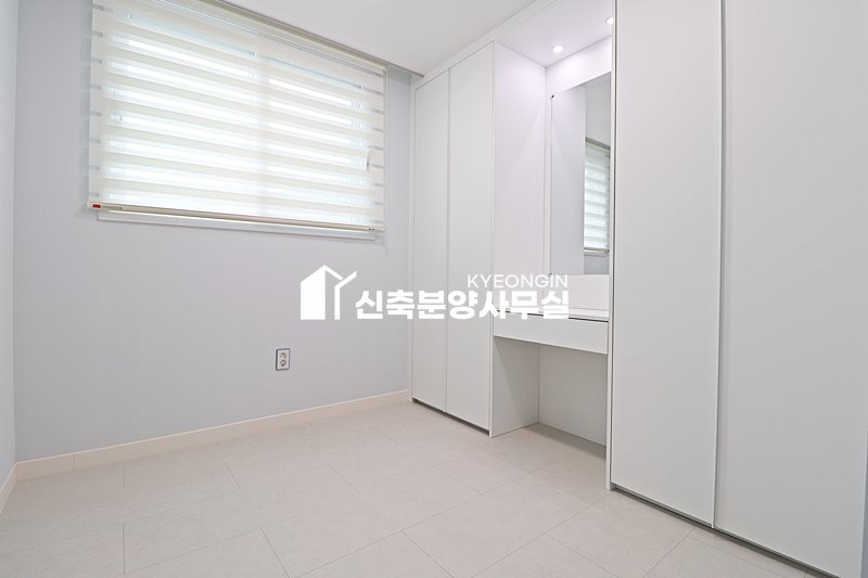 경기 부천소사구 송내동 SG하이온 [ 4룸 . 고야식천장 Type ] 분양 매물번호 15036 사진 40