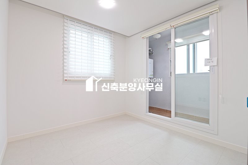 경기 부천소사구 송내동 SG하이온 [ 4룸 . 고야식천장 Type ] 분양 매물번호 15036 사진 41