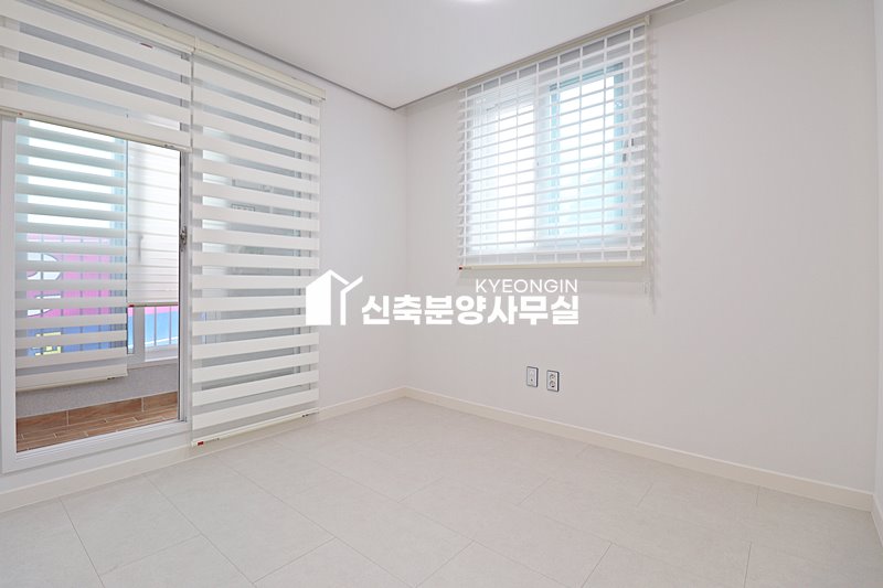 경기 부천소사구 송내동 SG하이온 [ 4룸 . 고야식천장 Type ] 분양 매물번호 15036 사진 42