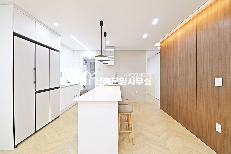 경기 안산상록구 월피동 까사 472 [ 3룸 . 테라스 . 복층 Type ] 분양 매물번호 15035 사진 8