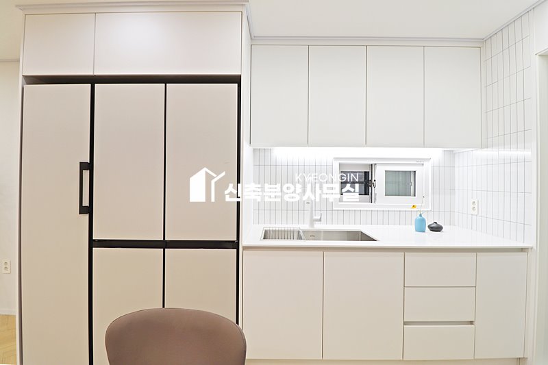 경기 안산상록구 월피동 까사 472 [ 3룸 . 테라스 . 복층 Type ] 분양 매물번호 15035 사진 11