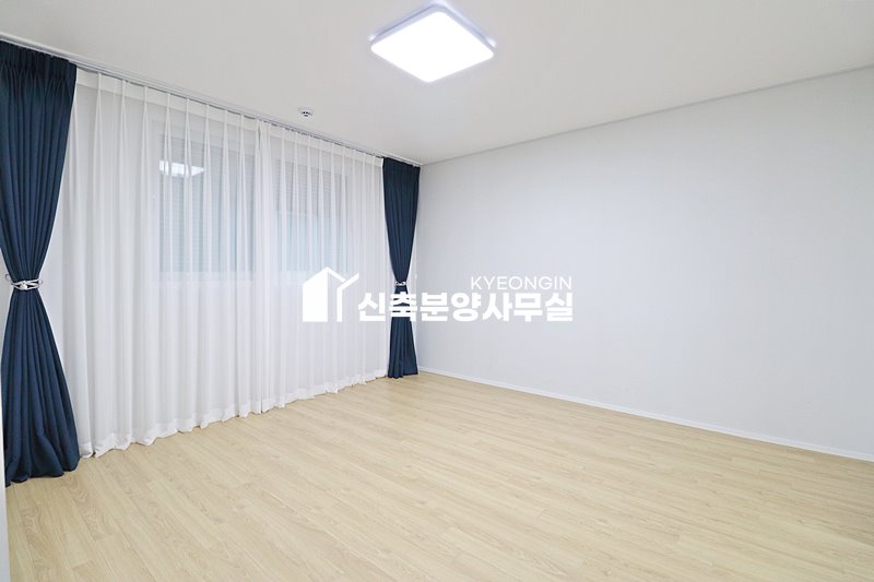 경기 안산상록구 월피동 까사 472 [ 3룸 . 테라스 . 복층 Type ] 분양 매물번호 15035 사진 13