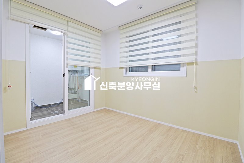 경기 안산상록구 월피동 까사 472 [ 3룸 . 테라스 . 복층 Type ] 분양 매물번호 15035 사진 16