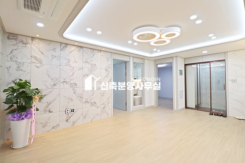 경기 안산상록구 월피동 금목센트레빌 32차 [ 3룸 . 테라스 . 복층 Type ] 분양 매물번호 15034 사진 5