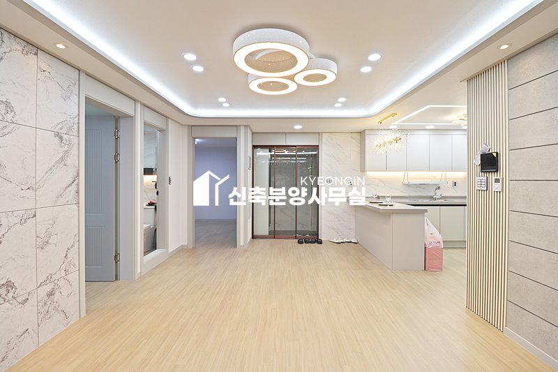 경기 안산상록구 월피동 금목센트레빌 32차 [ 3룸 . 테라스 . 복층 Type ] 분양 매물번호 15034 사진 6