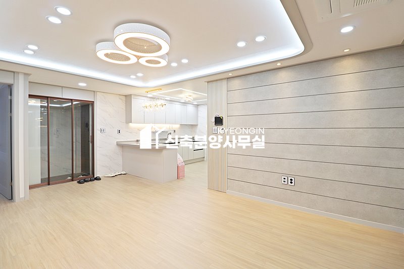 경기 안산상록구 월피동 금목센트레빌 32차 [ 3룸 . 테라스 . 복층 Type ] 분양 매물번호 15034 사진 7