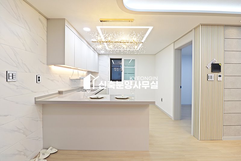 경기 안산상록구 월피동 금목센트레빌 32차 [ 3룸 . 테라스 . 복층 Type ] 분양 매물번호 15034 사진 9