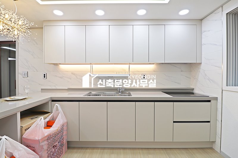 경기 안산상록구 월피동 금목센트레빌 32차 [ 3룸 . 테라스 . 복층 Type ] 분양 매물번호 15034 사진 11