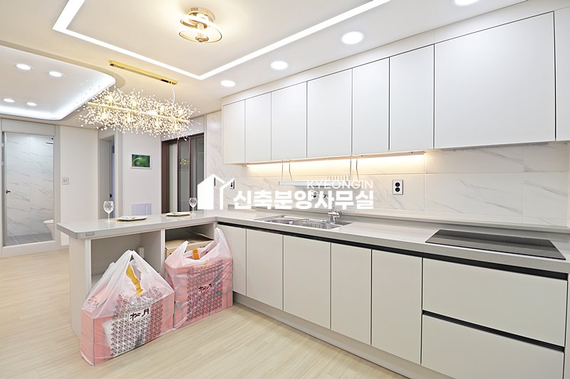 경기 안산상록구 월피동 금목센트레빌 32차 [ 3룸 . 테라스 . 복층 Type ] 분양 매물번호 15034 사진 12