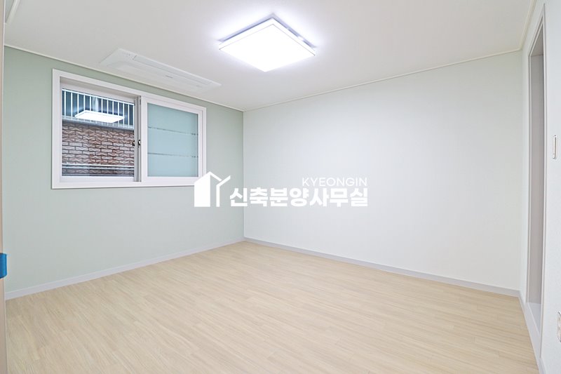 경기 안산상록구 월피동 금목센트레빌 32차 [ 3룸 . 테라스 . 복층 Type ] 분양 매물번호 15034 사진 13