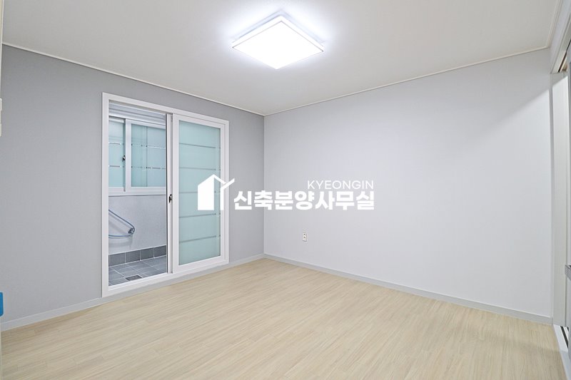 경기 안산상록구 월피동 금목센트레빌 32차 [ 3룸 . 테라스 . 복층 Type ] 분양 매물번호 15034 사진 16