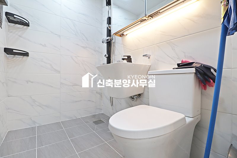 경기 안산상록구 월피동 금목센트레빌 32차 [ 3룸 . 테라스 . 복층 Type ] 분양 매물번호 15034 사진 17