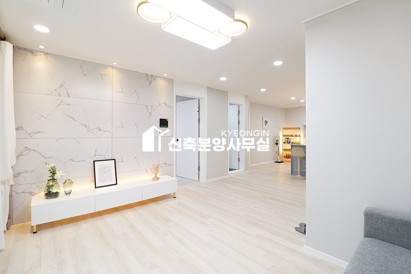 경기 안산단원구 선부동 시안하우스 [ 2룸 . 3룸 . 테라스 . 복층 Type ] 분양 매물번호 15033 사진 5