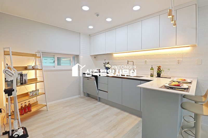 경기 안산단원구 선부동 시안하우스 [ 2룸 . 3룸 . 테라스 . 복층 Type ] 분양 매물번호 15033 사진 10