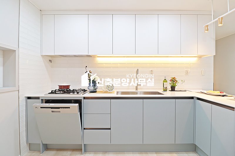 경기 안산단원구 선부동 시안하우스 [ 2룸 . 3룸 . 테라스 . 복층 Type ] 분양 매물번호 15033 사진 11