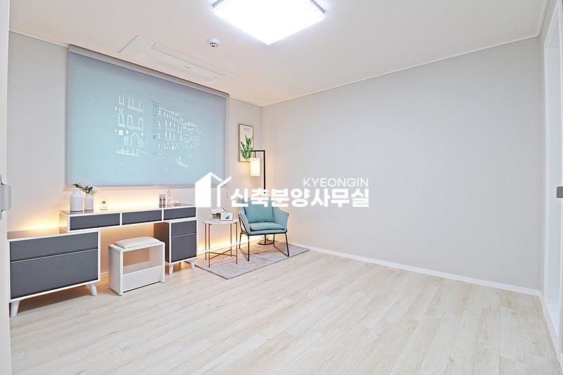 경기 안산단원구 선부동 시안하우스 [ 2룸 . 3룸 . 테라스 . 복층 Type ] 분양 매물번호 15033 사진 12