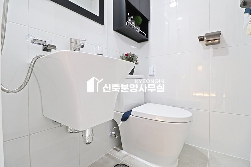 경기 안산단원구 선부동 시안하우스 [ 2룸 . 3룸 . 테라스 . 복층 Type ] 분양 매물번호 15033 사진 13
