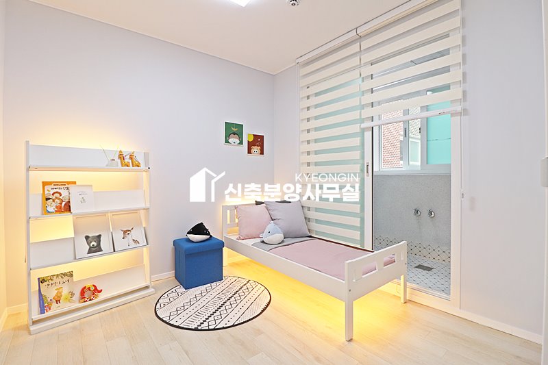 경기 안산단원구 선부동 시안하우스 [ 2룸 . 3룸 . 테라스 . 복층 Type ] 분양 매물번호 15033 사진 15