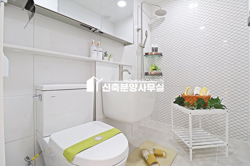 경기 안산단원구 선부동 시안하우스 [ 2룸 . 3룸 . 테라스 . 복층 Type ] 분양 매물번호 15033 사진 16