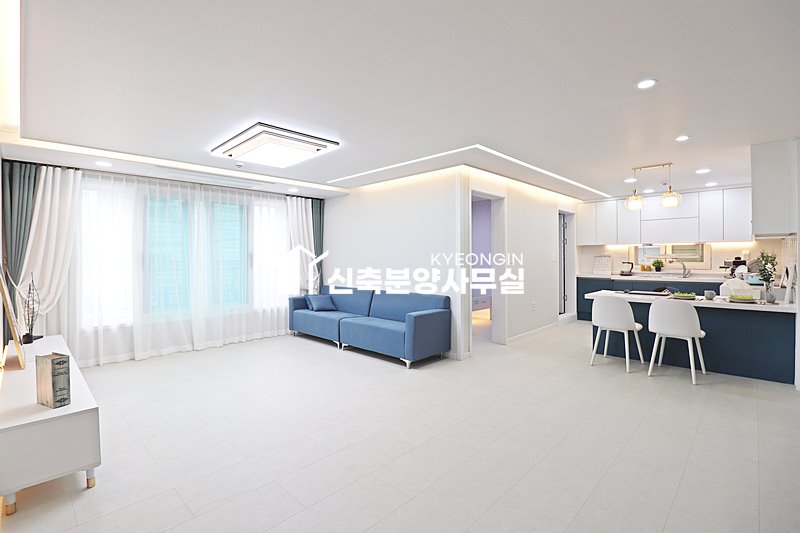 경기 안산상록구 본오동 서원파라곤빌 [ 3룸 . 4룸 . 테라스 . 복층 Type ] 분양 매물번호 15032 사진 1