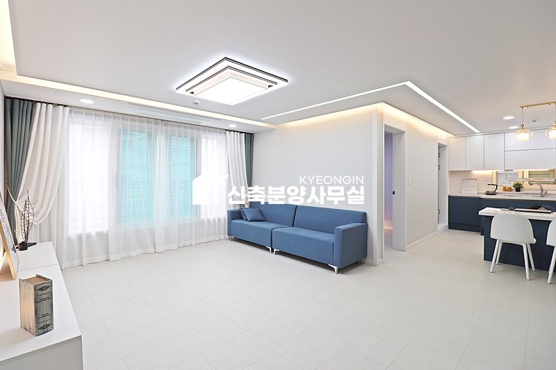 경기 안산상록구 본오동 서원파라곤빌 [ 3룸 . 4룸 . 테라스 . 복층 Type ] 분양 매물번호 15032 사진 2