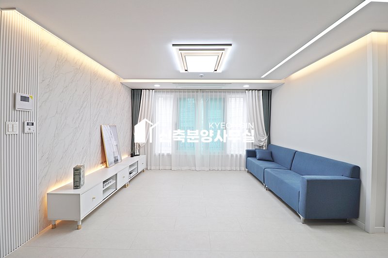 경기 안산상록구 본오동 서원파라곤빌 [ 3룸 . 4룸 . 테라스 . 복층 Type ] 분양 매물번호 15032 사진 3