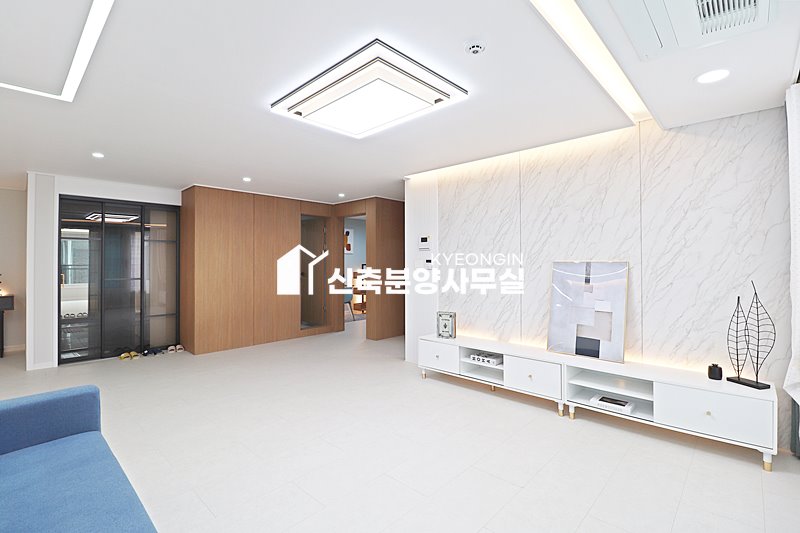 경기 안산상록구 본오동 서원파라곤빌 [ 3룸 . 4룸 . 테라스 . 복층 Type ] 분양 매물번호 15032 사진 5