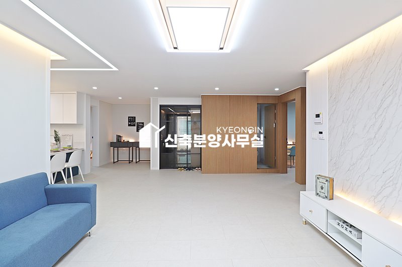 경기 안산상록구 본오동 서원파라곤빌 [ 3룸 . 4룸 . 테라스 . 복층 Type ] 분양 매물번호 15032 사진 6