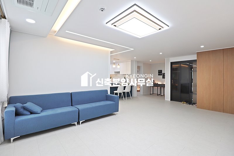 경기 안산상록구 본오동 서원파라곤빌 [ 3룸 . 4룸 . 테라스 . 복층 Type ] 분양 매물번호 15032 사진 7