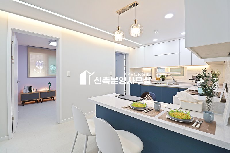 경기 안산상록구 본오동 서원파라곤빌 [ 3룸 . 4룸 . 테라스 . 복층 Type ] 분양 매물번호 15032 사진 8