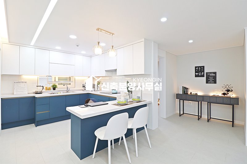 경기 안산상록구 본오동 서원파라곤빌 [ 3룸 . 4룸 . 테라스 . 복층 Type ] 분양 매물번호 15032 사진 10