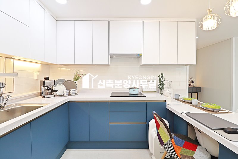 경기 안산상록구 본오동 서원파라곤빌 [ 3룸 . 4룸 . 테라스 . 복층 Type ] 분양 매물번호 15032 사진 11