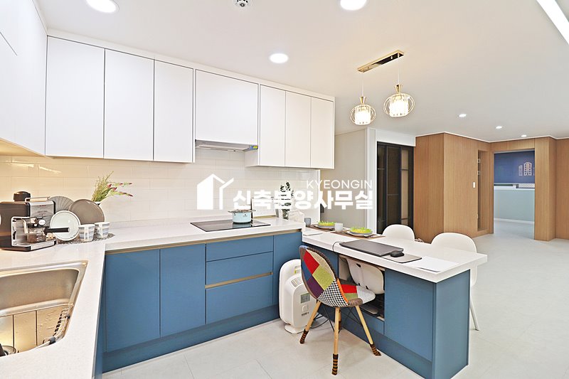 경기 안산상록구 본오동 서원파라곤빌 [ 3룸 . 4룸 . 테라스 . 복층 Type ] 분양 매물번호 15032 사진 12