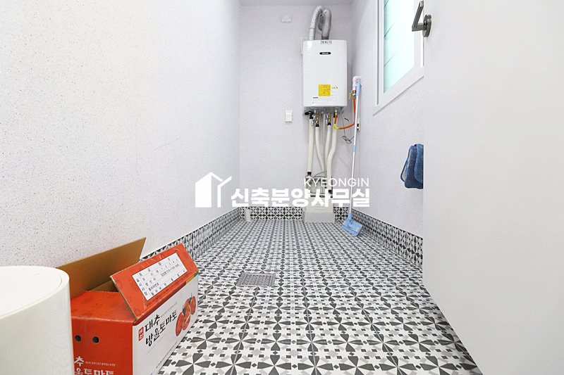 경기 안산상록구 본오동 서원파라곤빌 [ 3룸 . 4룸 . 테라스 . 복층 Type ] 분양 매물번호 15032 사진 13