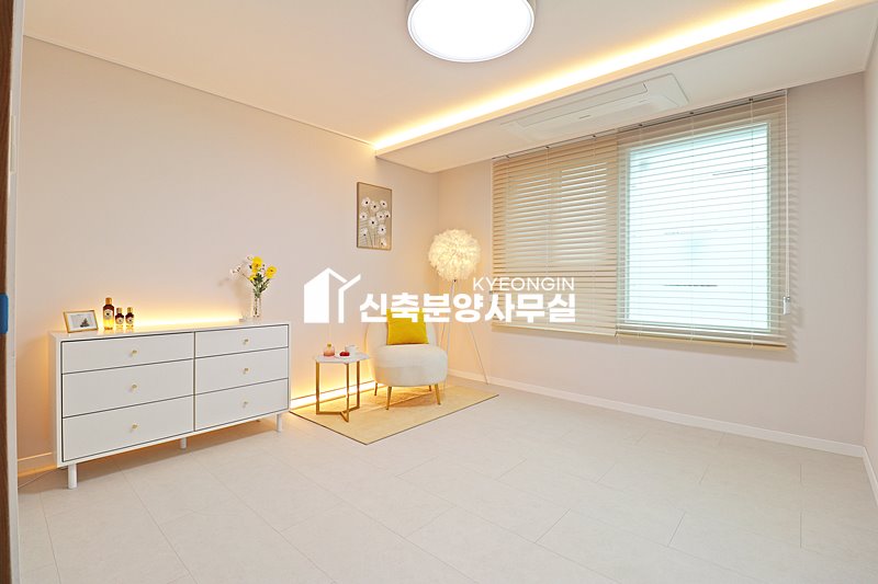 경기 안산상록구 본오동 서원파라곤빌 [ 3룸 . 4룸 . 테라스 . 복층 Type ] 분양 매물번호 15032 사진 14