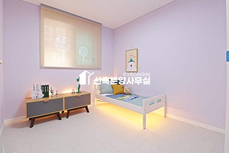 경기 안산상록구 본오동 서원파라곤빌 [ 3룸 . 4룸 . 테라스 . 복층 Type ] 분양 매물번호 15032 사진 16