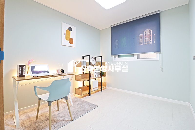 경기 안산상록구 본오동 서원파라곤빌 [ 3룸 . 4룸 . 테라스 . 복층 Type ] 분양 매물번호 15032 사진 17