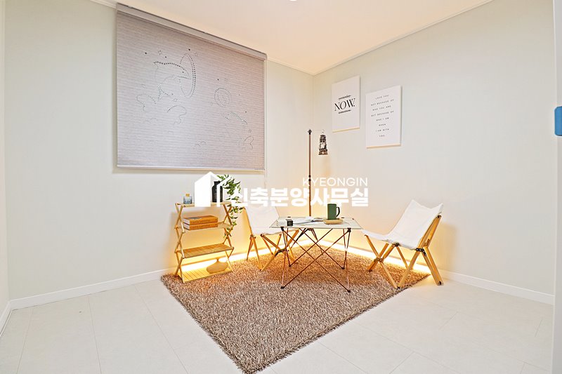 경기 안산상록구 본오동 서원파라곤빌 [ 3룸 . 4룸 . 테라스 . 복층 Type ] 분양 매물번호 15032 사진 18