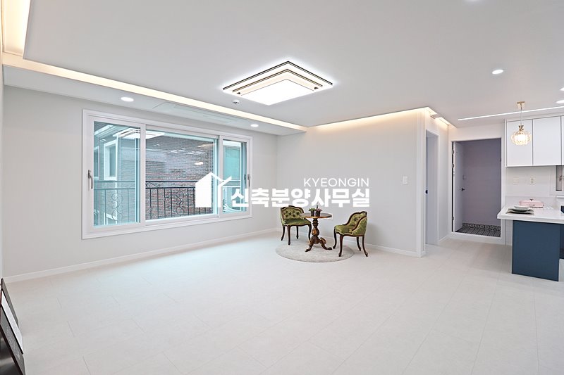 경기 안산상록구 본오동 서원파라곤빌 [ 3룸 . 4룸 . 테라스 . 복층 Type ] 분양 매물번호 15032 사진 21