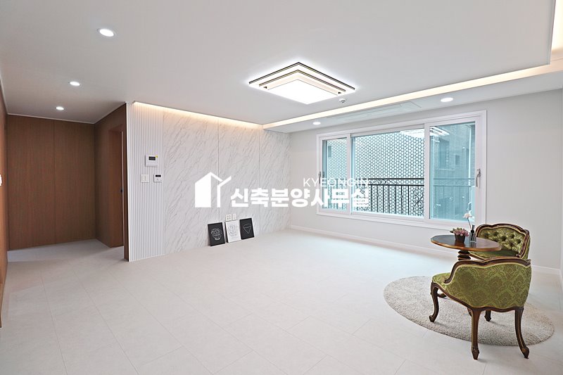 경기 안산상록구 본오동 서원파라곤빌 [ 3룸 . 4룸 . 테라스 . 복층 Type ] 분양 매물번호 15032 사진 23
