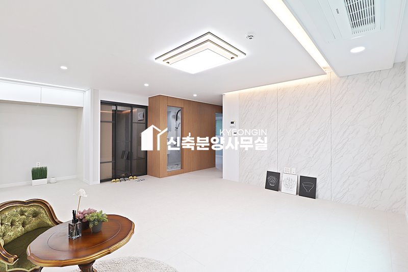 경기 안산상록구 본오동 서원파라곤빌 [ 3룸 . 4룸 . 테라스 . 복층 Type ] 분양 매물번호 15032 사진 24