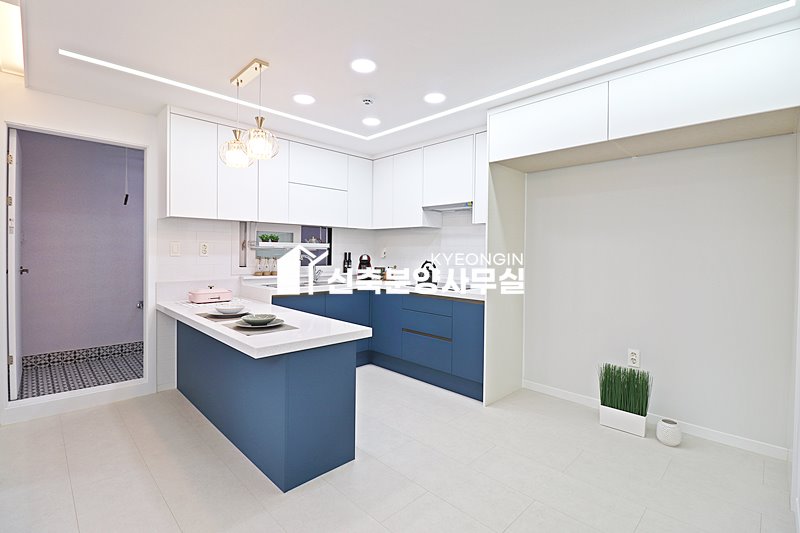 경기 안산상록구 본오동 서원파라곤빌 [ 3룸 . 4룸 . 테라스 . 복층 Type ] 분양 매물번호 15032 사진 28