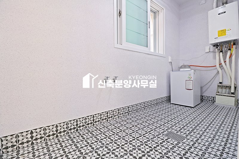 경기 안산상록구 본오동 서원파라곤빌 [ 3룸 . 4룸 . 테라스 . 복층 Type ] 분양 매물번호 15032 사진 31