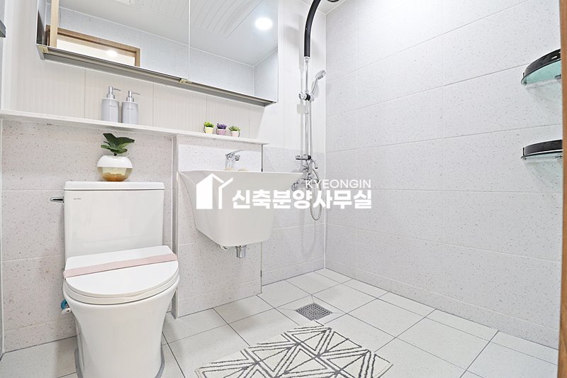 경기 안산상록구 본오동 서원파라곤빌 [ 3룸 . 4룸 . 테라스 . 복층 Type ] 분양 매물번호 15032 사진 36