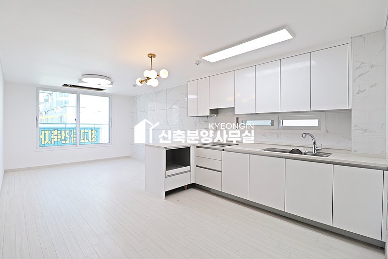 인천 미추홀구 문학동 인영 N [ 3룸 . 4룸 . 테라스 . 복층 Type ] 분양 매물번호 15031 사진 1